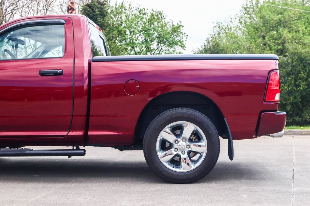 2019 Ram 1500 Classic Tradesman for sale